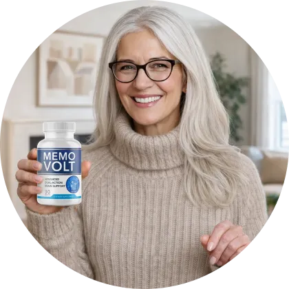 Marilyn P. MemoVolt Review